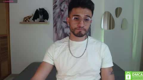 yoshy_man online show from 01.31.25