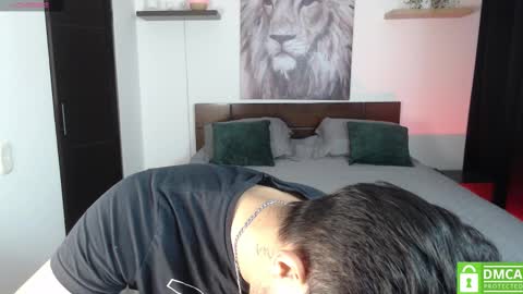 yoshy_man online show from 02.26.25