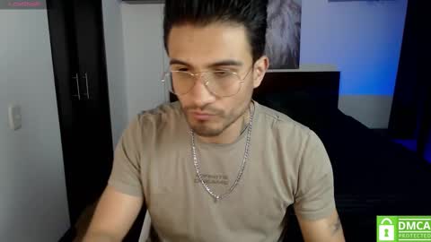 yoshy_man online show from 03.10.25