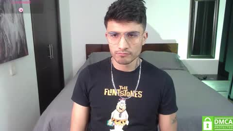 yoshy_man online show from 09.11.25