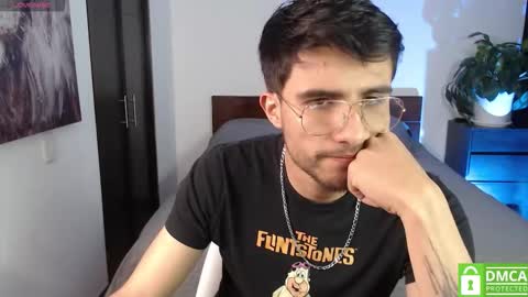 yoshy_man online show from 10.08.25