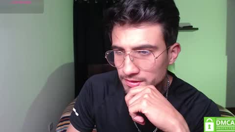 yoshy_man online show from 01.16.26