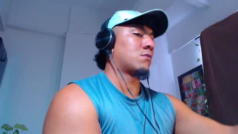 Enzo online show from 12.02.24