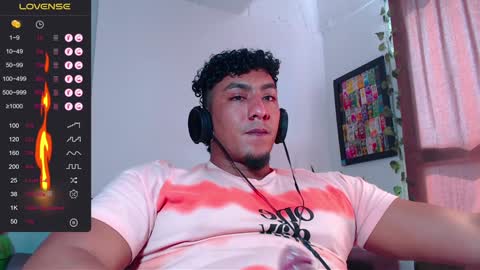 Enzo online show from 12.05.24