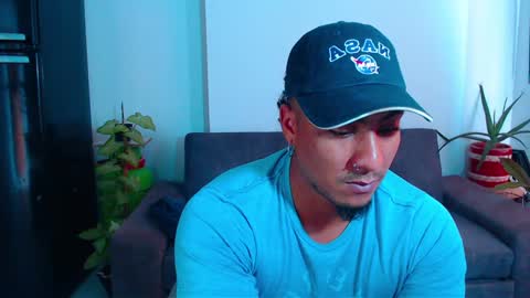 Enzo online show from 12.11.24