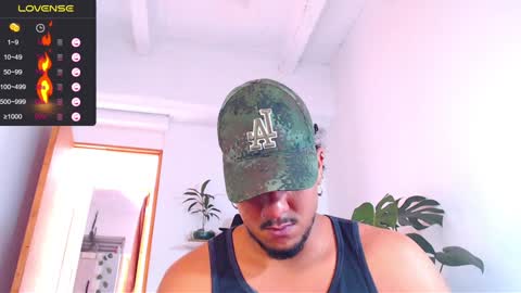 Enzo online show from 01.17.25