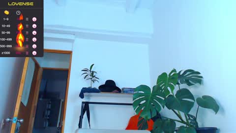 Enzo online show from 01.19.25