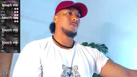 Enzo online show from 02.22.25