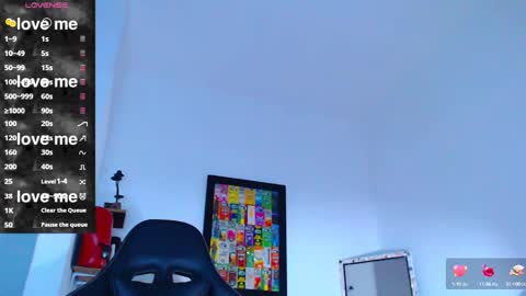 Enzo online show from 09.16.25