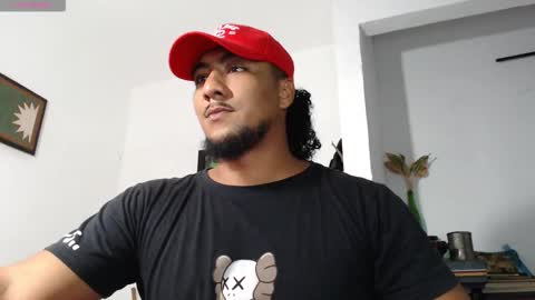 Enzo online show from 10.19.25