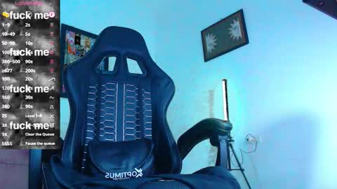 Enzo online show from 11.30.25