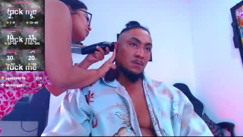 Enzo online show from 12.13.25