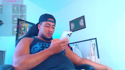 Enzo online show from 02.12.26