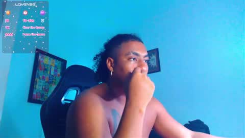 Enzo online show from 04.19.26