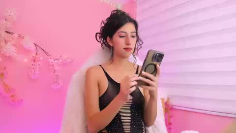 Snapshot of yosoykore_ chatting on 09.23.25 Kore online show from 09.23.25