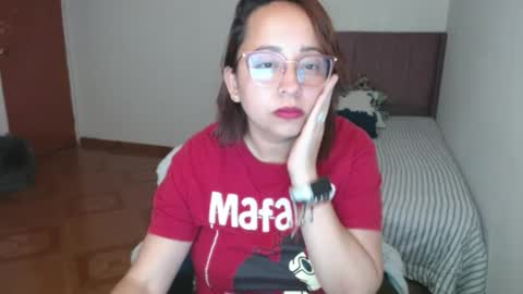 Snapshot of yoss_big88 chatting on 02.16.25 yoss big88 online show from 02.16.25