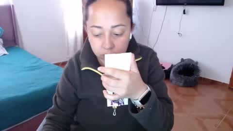 Snapshot of yoss_big88 chatting on 03.06.25 yoss big88 online show from 03.06.25