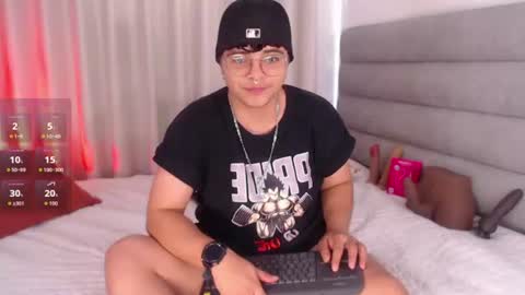Snapshot of yossefmout chatting on 07.17.26 Yossef online show from 07.17.26