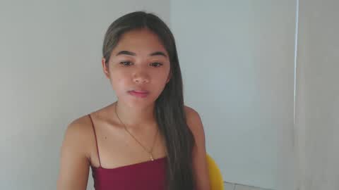 Snapshot of yosufloversweet chatting on 02.02.25 fin online show from 02.02.25