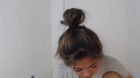 Snapshot of yosufloversweet chatting on 02.18.25 fin online show from 02.18.25