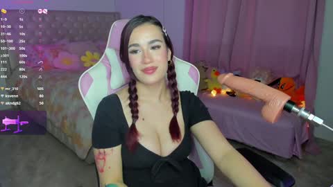 Ana online show from 12.10.24