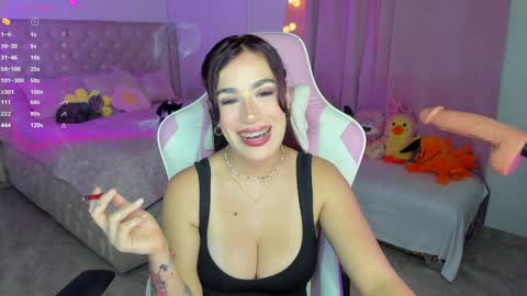 Ana online show from 01.02.25