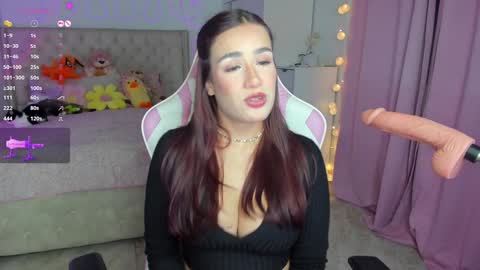 Ana online show from 01.31.25