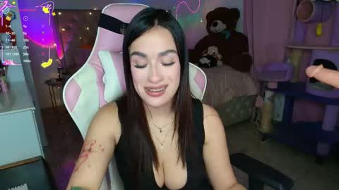 Ana online show from 04.20.26