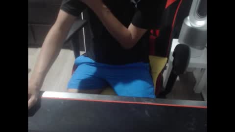 you_are_what_i_need online show from 03.03.26