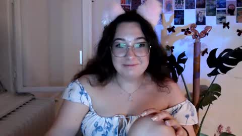 Aurora online show from 07.12.26