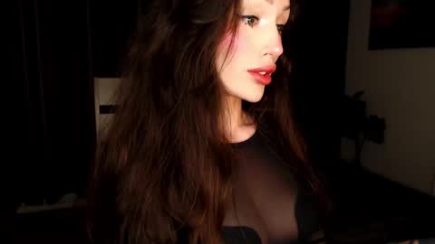 Snapshot of you_deserve chatting on 03.07.25 Sophie online show from 03.07.25