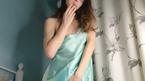 Liliya online show from 01.16.25