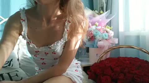 Liliya online show from 11.24.25