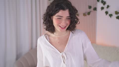 Snapshot of you_fell_in_love chatting on 12.11.24 Elizabeth brunette -- Darline blonde online show from 12.11.24