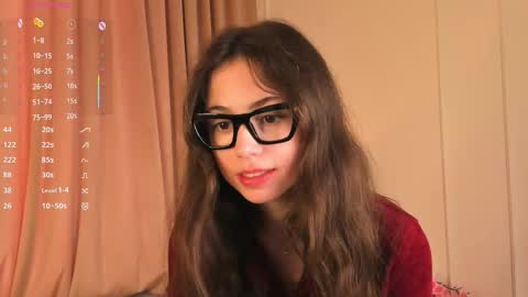 Snapshot of you_fell_in_love chatting on 09.13.25 Elizabeth brunette -- Darline blonde online show from 09.13.25