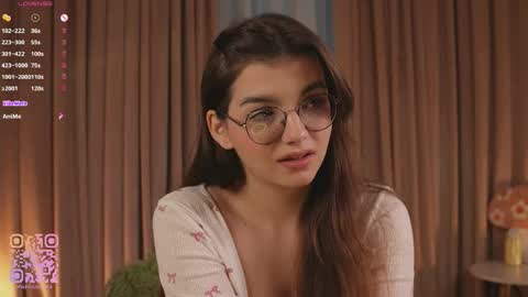 Snapshot of you_fell_in_love chatting on 12.13.25 Elizabeth brunette -- Darline blonde online show from 12.13.25