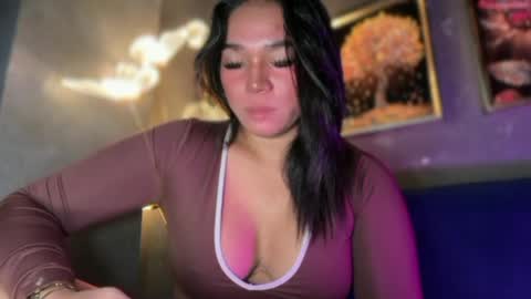 Snapshot of you_should_try chatting on 06.03.26 Denice online show from 06.03.26