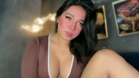 Snapshot of you_should_try chatting on 07.03.26 Denice online show from 07.03.26