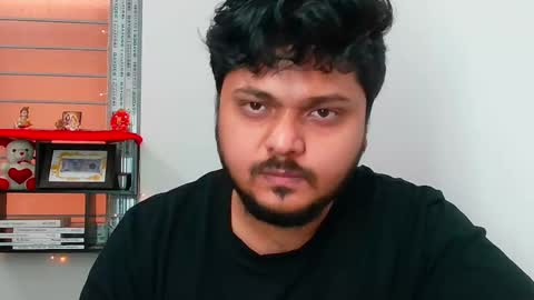 Snapshot of youakash chatting on 03.05.25 Prince online show from 03.05.25