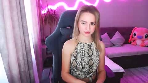 Bella online show from 12.01.25