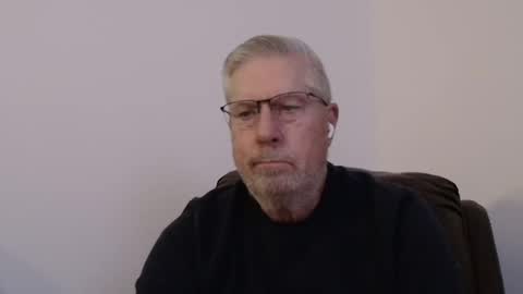 Colorado Guy Straight online show from 01.22.25