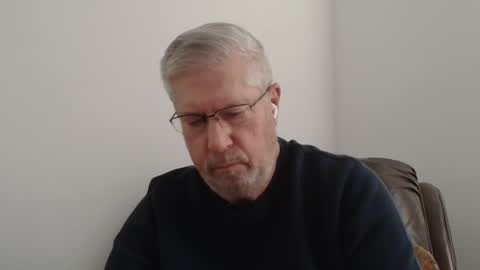 Colorado Guy Straight online show from 01.25.25