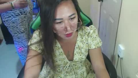 Your Dream Pinay Anna online show from 02.02.26