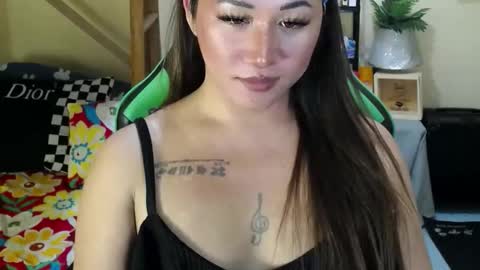 Your Dream Pinay Anna online show from 02.13.26