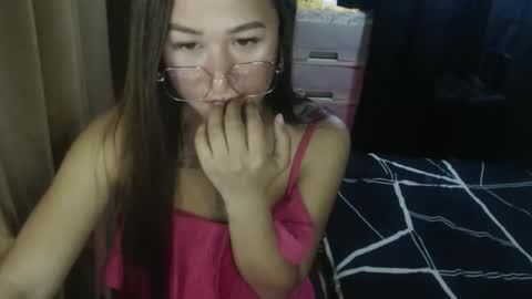 Snapshot of yougotmeanna chatting on 04.22.26 Your Dream Pinay Anna online show from 04.22.26