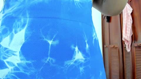  Annie  Elizabeth online show from 12.12.24