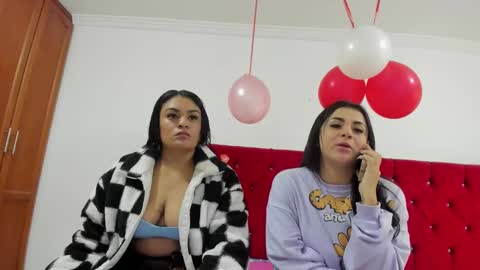  Annie  Elizabeth online show from 02.23.25