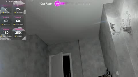 Camilla online show from 01.13.25