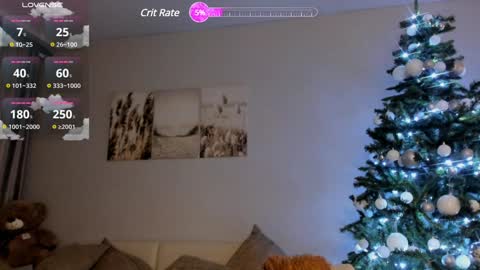 Camilla online show from 01.30.25