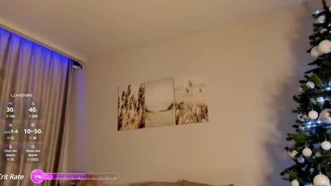 Camilla online show from 02.27.25